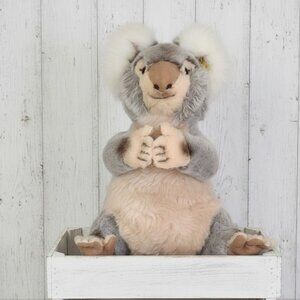 STEIFF Koala Bear, Molly 0331/40 Made in Germany